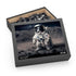 Space Dog : Jigsaw