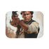 Han Solo Smuggler Bath Mat 24x17 - Star Wars Home Decor