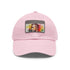 Ryan Reynolds Watercolor Snapback Cap