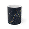 Starry Nights Coffee Mug | Mugs | 11 oz, Ceramic, Coffee Mugs, Home & Living, Kitchen, Mugs, Sublimation | Prints with Passion