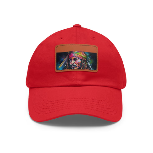 Pirates Neon Bounty Baseball Cap