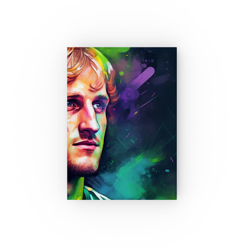 Logan Paul Maverick Journal: Reflect, Write, Inspire with The Paul Perspective