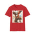Theres No Such Thing as Cant: The Ultimate Kung Fu Panda T-Shirt
