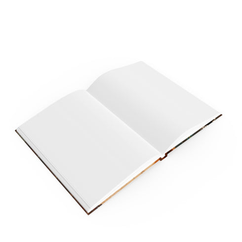 Solo: A Smuggler's Journal - High-quality and stylish Han Solo themed journal for all your exciting adventures!