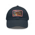 Trippy Fungi Dreams Baseball Cap