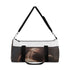 Leia Star Wars small duffle bag, All Over Print design.