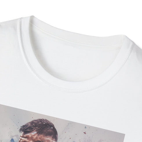 Tribute to McGregors Legacy T Shirt