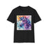 Mythical Majesty: Watercolor Unicorn Dream T-shirt | T-Shirt | DTG, Men's Clothing, Regular fit, T-Shirts, Unisex, Women's Clothing | Prints with Passion