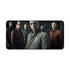 Rammstein Desk Mat Collection - Rock-inspired desk mat with band logo and imagery, add metal to your workspace