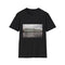 Imperial Grandeur in the White Night | T-Shirt | Select a common uncommon color for the t shirt, such as:, that is not the colors normally associated with St. Petersburg.. Several options could be tested here | Prints with Passion