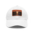 Roman Sunset Cobblestone Cap