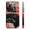 Darth Maul: Sith Menace Phone Case | Phone Case | Accessories, Glossy, iPhone Cases, Matte, Phone Cases, Samsung Cases, Slim | Prints with Passion