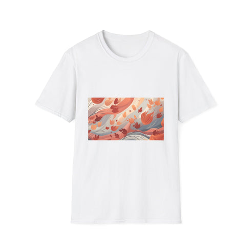 š Tapestry of Autumn: A Symphony of Hues and Patterns š