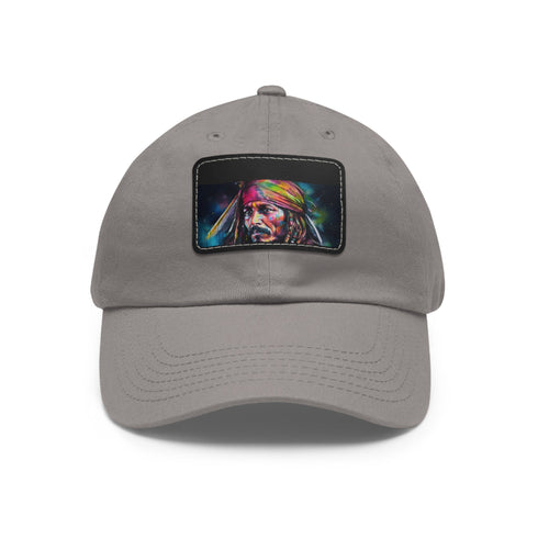 Pirates Neon Bounty Baseball Cap