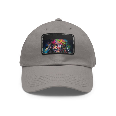 Pirates Neon Bounty Baseball Cap