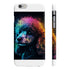 Poodle Passion:Dog Lover's Phone Case