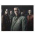 Rammstein Band Jigsaw Puzzle
