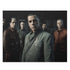 Rammstein Band Jigsaw Puzzle