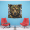 Bape x Murakami Camo Tapestry: A Psychedelic Fusion of Art and Streetwear
This | Wall Tapestry | All Over Print, AOP, Decor, Halloween, Home & Living, Home Decor, Indoor, Spring Essentials, Sublimation, Tapestry | Prints with Passion