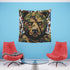Bape x Murakami Camo Tapestry: A Psychedelic Fusion of Art and Streetwear
This | Wall Tapestry | All Over Print, AOP, Decor, Halloween, Home & Living, Home Decor, Indoor, Spring Essentials, Sublimation, Tapestry | Prints with Passion