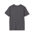 Harley Quinn T-Shirt in Charcoal for Men and Women.
