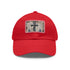 Seafarers Anchor & Rope Cap