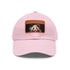 Sunny Panda Waters Baseball Cap