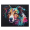 Collie Cuteness Puzzle | Puzzle | Back-to-School, Fall Picks, Games, Holiday Picks, Home & Living, Puzzles, TikTok, Valentine's Day, Valentine's Day Picks | Prints with Passion