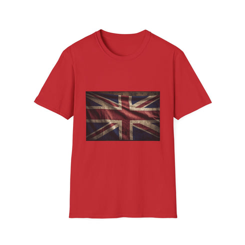 š¬š§ Union Jack Rhapsody: A Tapestry of History and Heritage š¬š§