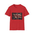 š¬š§ Union Jack Rhapsody: A Tapestry of History and Heritage š¬š§