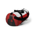 Darth Vader's Dark Side Small Duffle Bag with All Over Print
