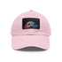 Tyson Neon Splash Baseball Cap