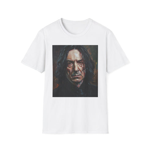 Unveiling the Enigma: The Mysterious Depths of Severus Snape