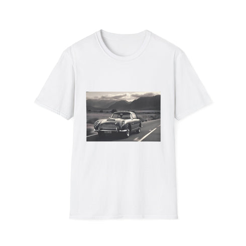 Timeless Style on the Fast Lane