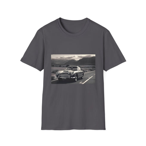 Timeless Style on the Fast Lane