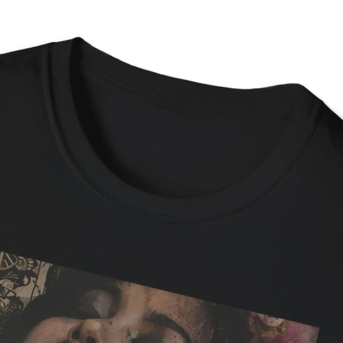 Tropical Symphony: A Fusion of Natures Rhythms