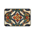 Artisan Tiles Desk Mat with Traditional Tile-Inspired Design for Workspaces