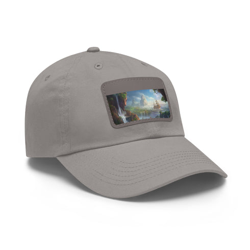 Peter Pans Paradise Cap