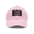 Wild Spirits Tribal Totem Baseball Cap
