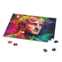 Logan Paul jigsaw puzzle with social media images for fans.