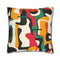 Vibrant Abstract Pattern Pillowcase | Pillow Cases | All Over Print, AOP, Bed, Bedding, Home & Living, Indoor, Pillow Case, Pillow Covers, Pillows & Covers, Sublimation | Prints with Passion
