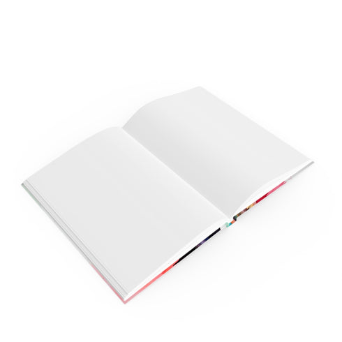 Jackman Illuminated Neon Celebration Journal | High-Quality, Stylish, Perfect Gift