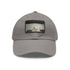 Royal Monument Ivory Baseball Cap