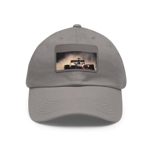 Velocity Cap: F1 Racing Edition