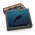 Ocean Whale Jigsaw Puzzle | Puzzle | Back-to-School, Fall Picks, Games, Holiday Picks, Home & Living, Puzzles, TikTok, Valentine's Day, Valentine's Day Picks | Prints with Passion