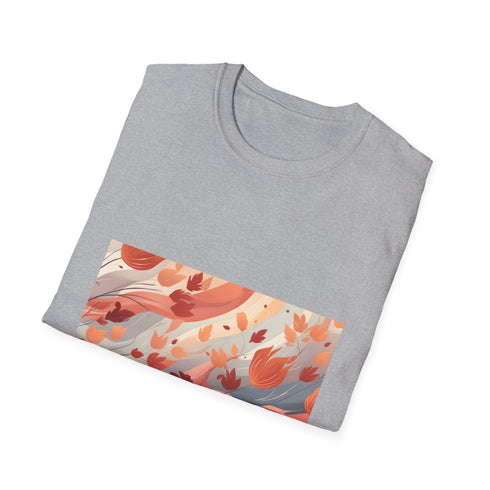 š Tapestry of Autumn: A Symphony of Hues and Patterns š