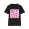 Tapestry of Timeless Charm | T-Shirt | Cotton, Crew neck, DTG, Men's Clothing, Neck Labels, Regular fit, T-shirts, Women's Clothing | Prints with Passion
