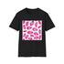 Tapestry of Timeless Charm | T-Shirt | Cotton, Crew neck, DTG, Men's Clothing, Neck Labels, Regular fit, T-shirts, Women's Clothing | Prints with Passion