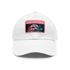 Tyson Neon Splash Baseball Cap