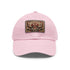 Wild Spirit Animal Totem Baseball Cap